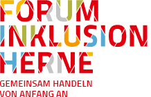 Forum Inklusion Herne - Gemeinsam handeln von Anfang an